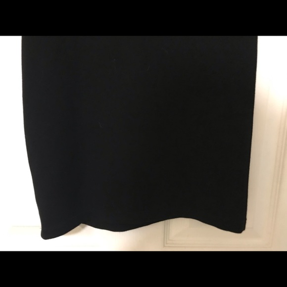 American Apparel Baseball Dress/top - Picture 8 of 8